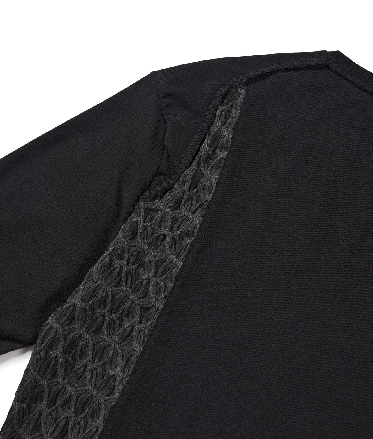 XLIM / EP10 01 sleeve black