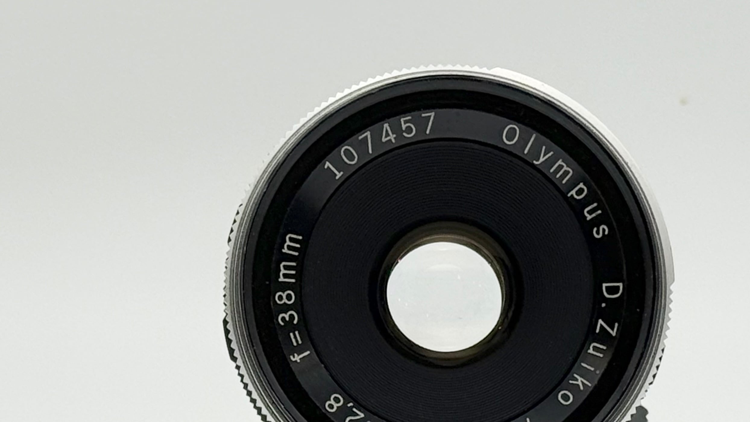 OLYMPUS PEN-D｜整備済み・6ヶ月保証 | ヨアケマエカメラ フィルム