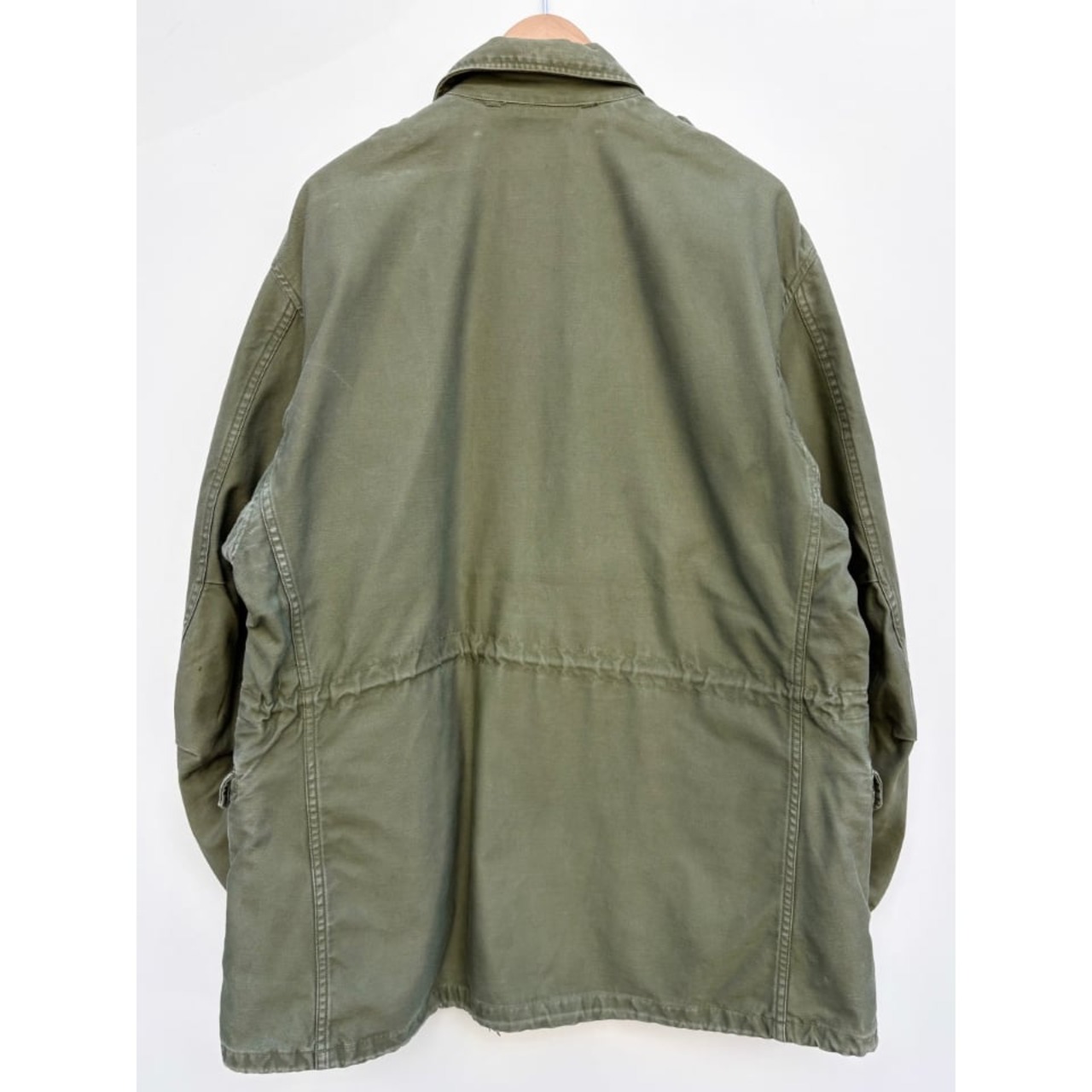 60s US ARMY M-51 FIELD JACKET Size MEDIUM-REGULAR