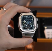 【Ice67】Ultra Apple Watch Case