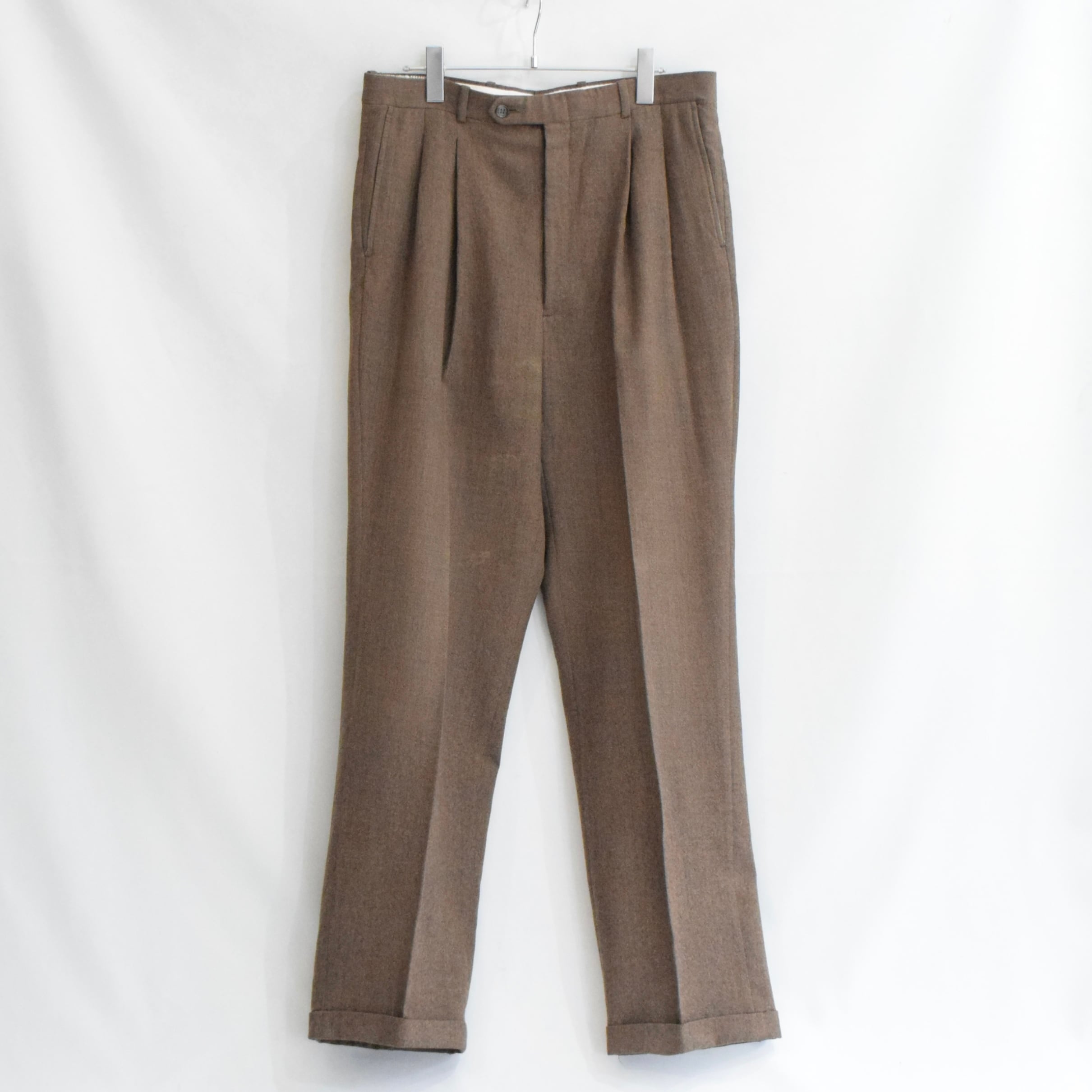 90's~00's polo Ralph Lauren/ポロラルフローレン PRESTONPANT