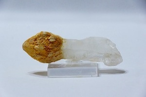 セプタークォーツ（松茸水晶）約16g