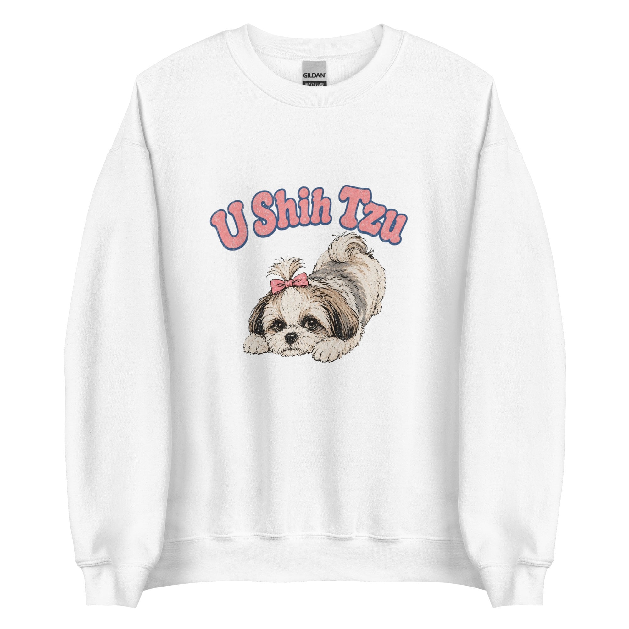 PLAY WITH ME Pink Sweat U0115