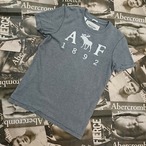 ABERCRMBIE&FITCH     メンズＴシャツ    Ｓサイズ