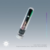 リング アポロパリオス Round0606 Surgical Stainless Steel