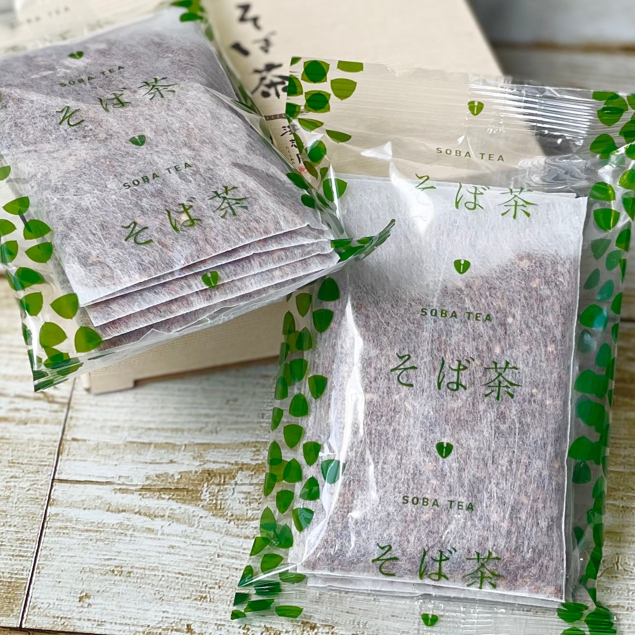 『信州生そば 安曇野 A-40』10袋(10人前)