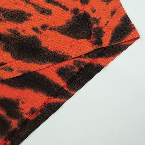 Size【L】 SUPREME シュプリーム 26SS Small Box L/S Tee Tie Dye ロン