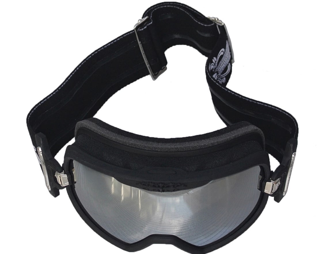 クロムハーツ Chrome Hearts スキー / スノーボード ゴーグル