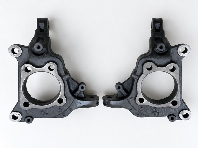 AE86 サイドステップカバー 左右セット | 87WORKS