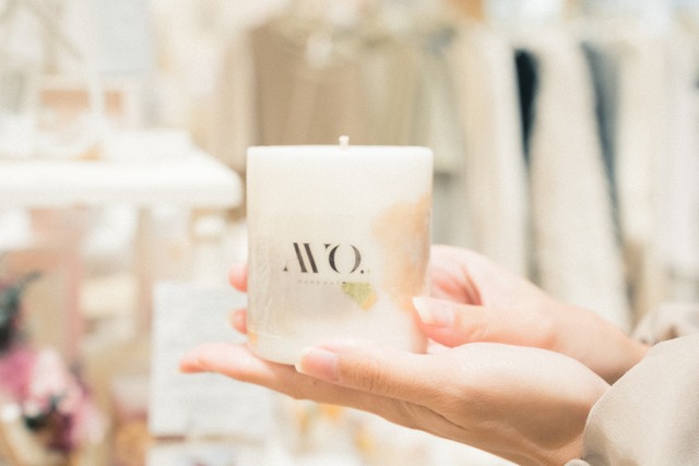 【AVO限定】 Candle Select Box