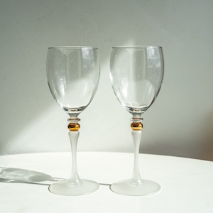 Luminarc Wine Glass
