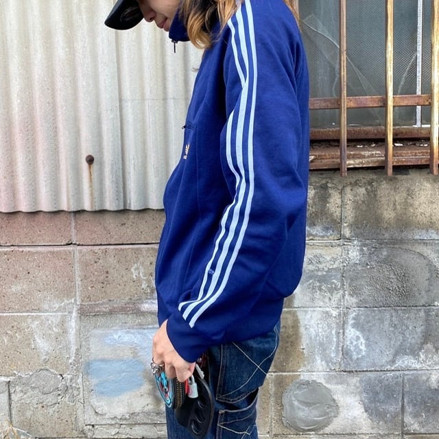 70〜80年代 70s 80s フランス製 VENTEX社製 adidas アディダス 