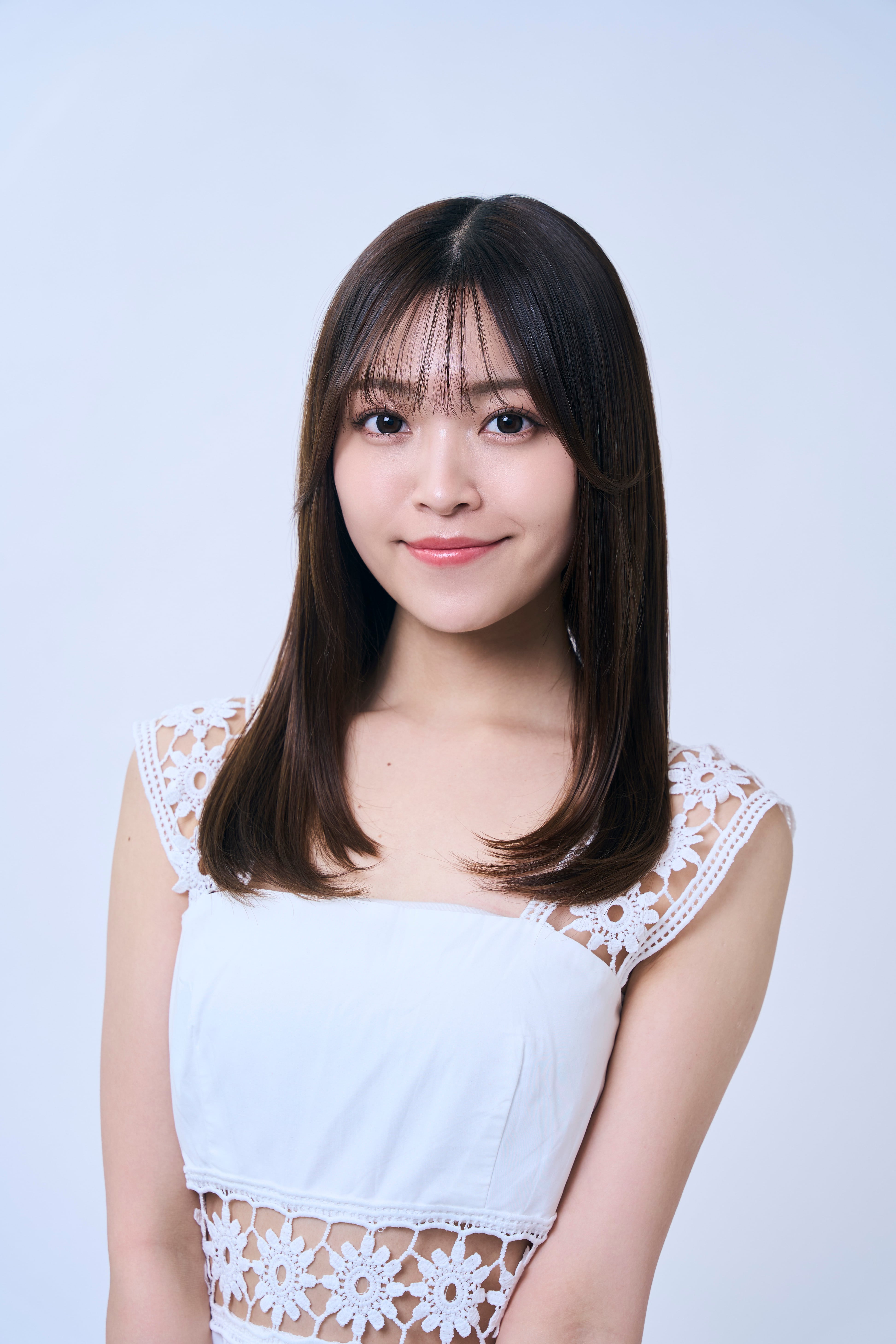 森脇梨々夏】《Official Goods》アクリルスタンド | platinum production