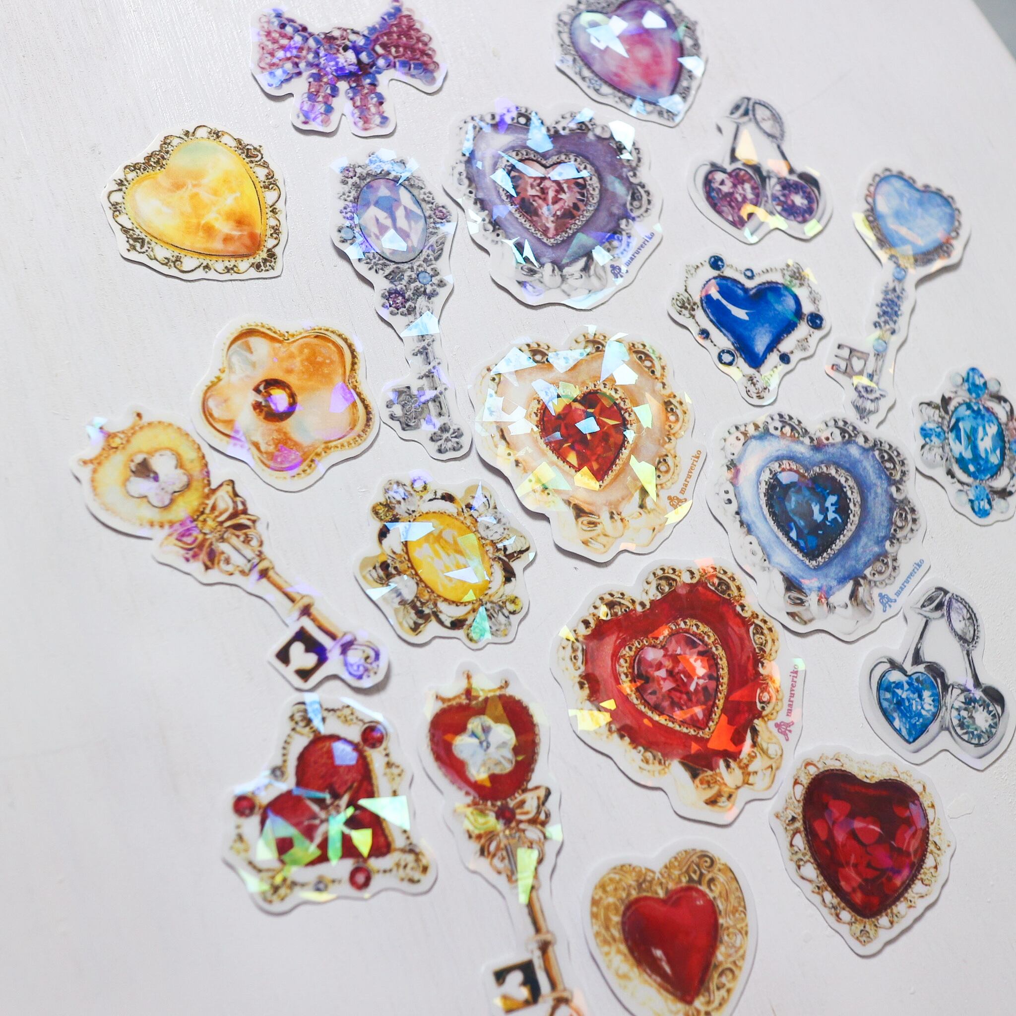 1枚250円！【オーダーページ】キラキラシール★ 61X86GLvAJL._UF350,350_QL50_.jpg