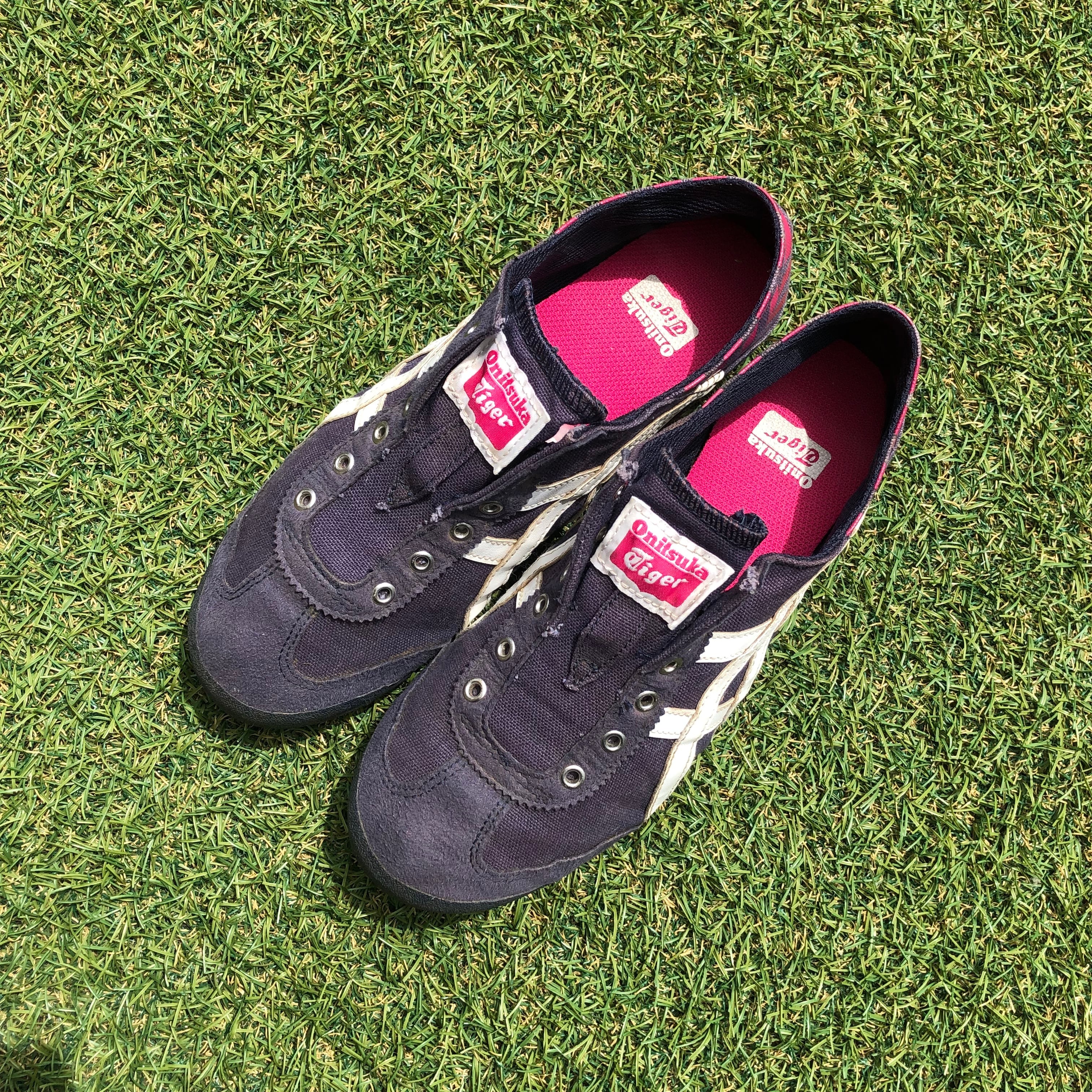 Onitsuka Tiger MEXICO66 PARATY オニツカタイガー メキシコ66