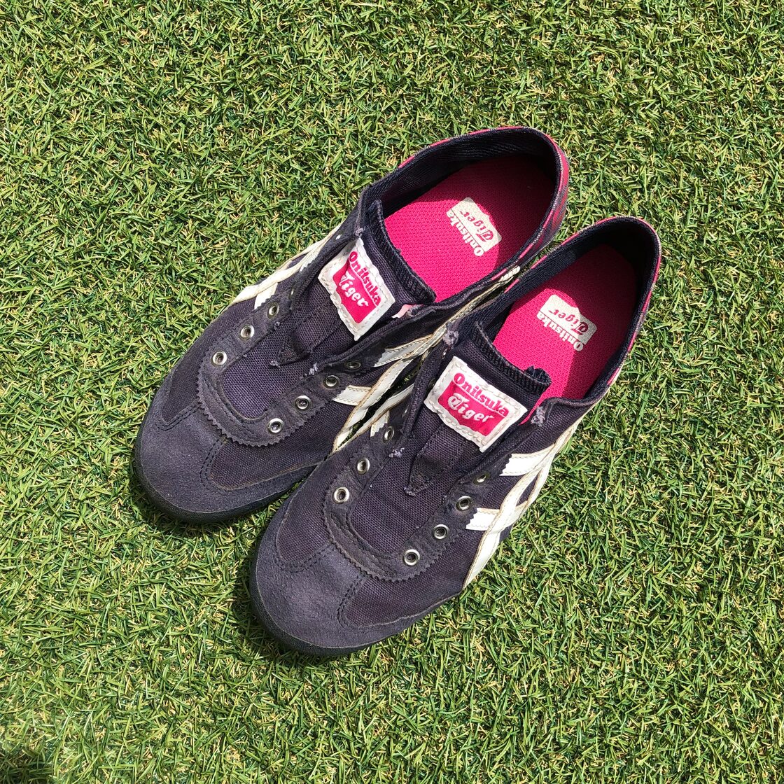 Onitsuka Tiger MEXICO66 PARATY オニツカタイガー メキシコ66 