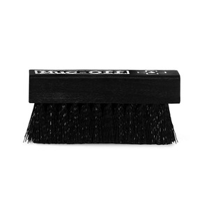 【特価処分】マックオフ (MUC-OFF) ウッドシューズブラシ WOODEN CLEANING BRUSH