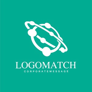 グローバルネットワークのロゴ