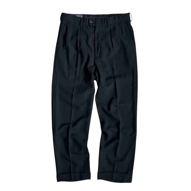 POLO GOLF Ralph Lauren wool slacks