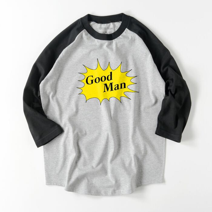 PWA】H/G SORTED SWEAT SHIRT - ASH | Pay ID