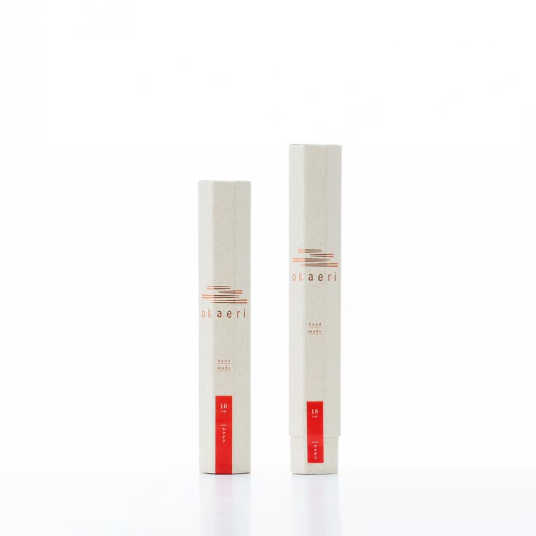 おかえりの箸(子ども用)