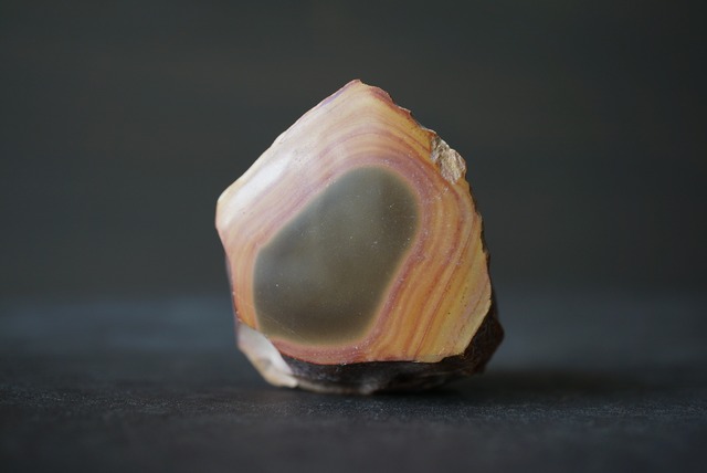 ポリクローム・ジャスパー　Polychrome Jasper 868