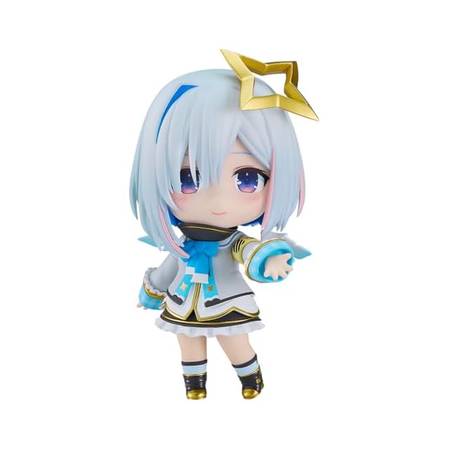 フィギュア: カードキャプターさくら クリアカード編 ねんどろいど 月