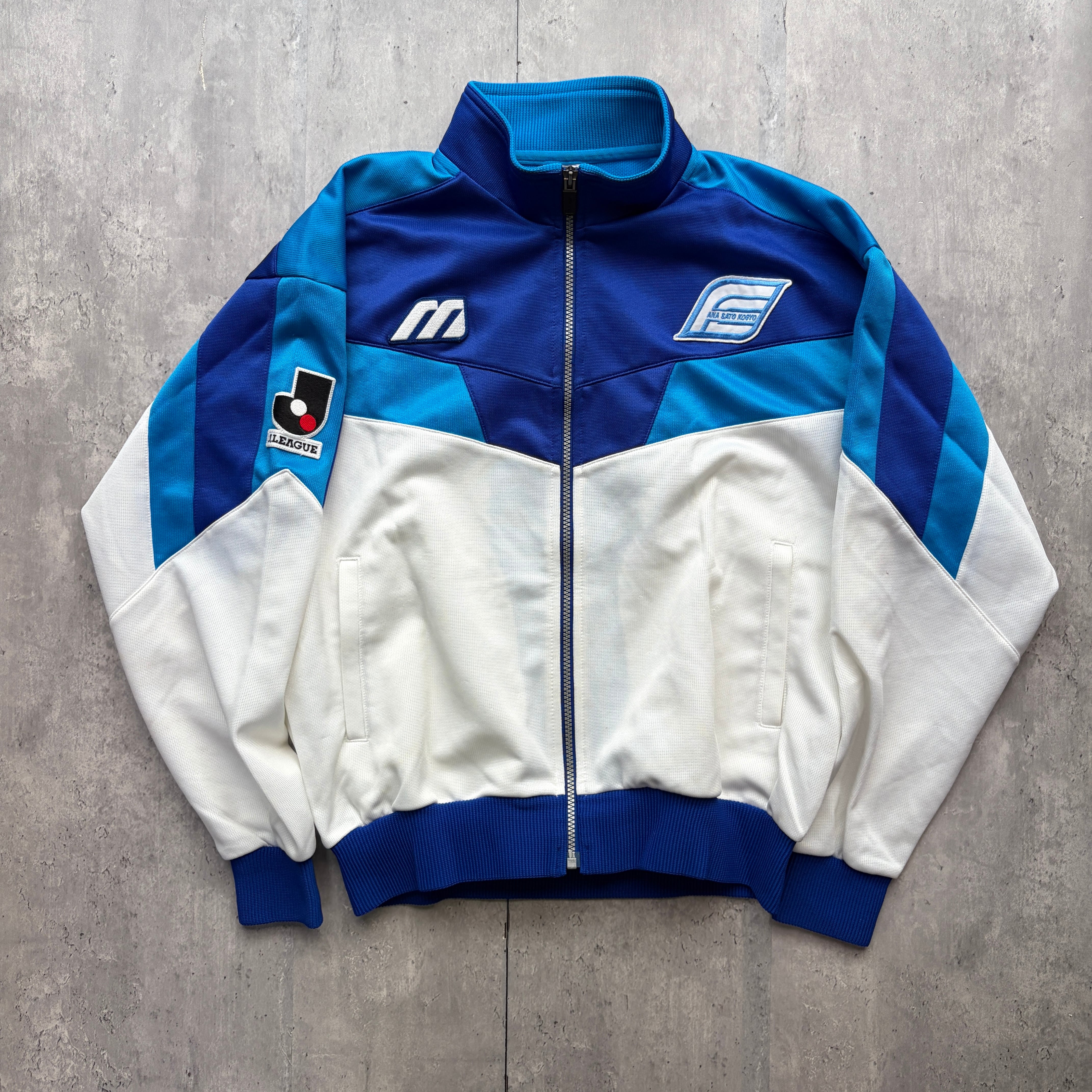 adidas アディダス 03/04 バイエルン ミュンヘン サードユニフォーム