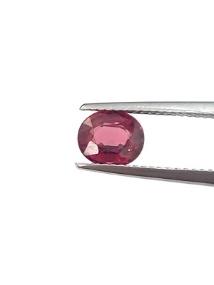 高品質ロードライトガーネット［No.U-552］