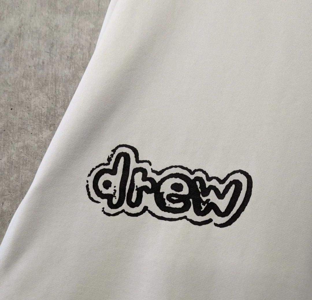 drew house theodoqte sketch sweat shirt 小岩店 | What'z up
