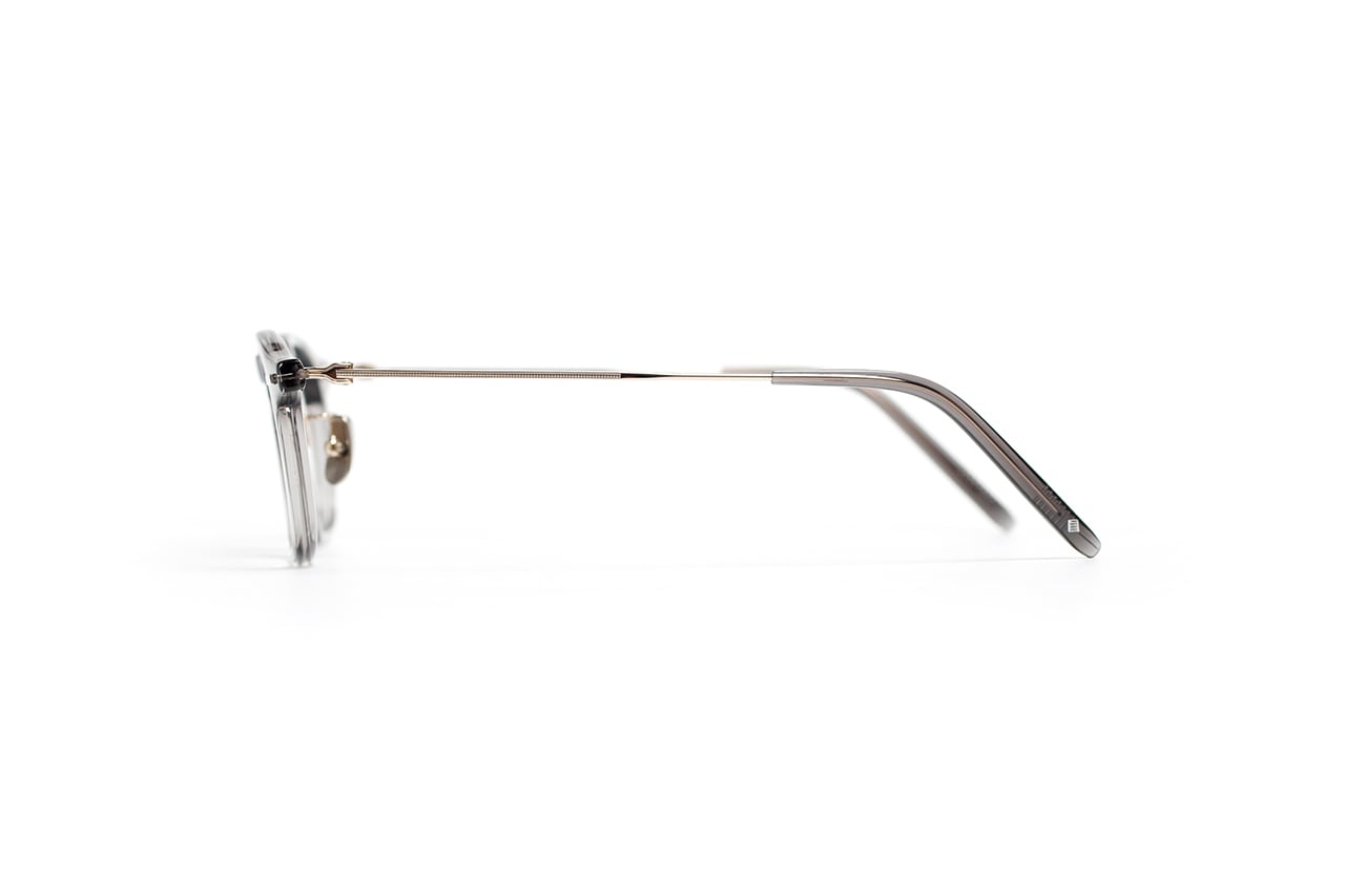 RAY | AKIRA & SONS / JAPAN MADE EYEWEAR