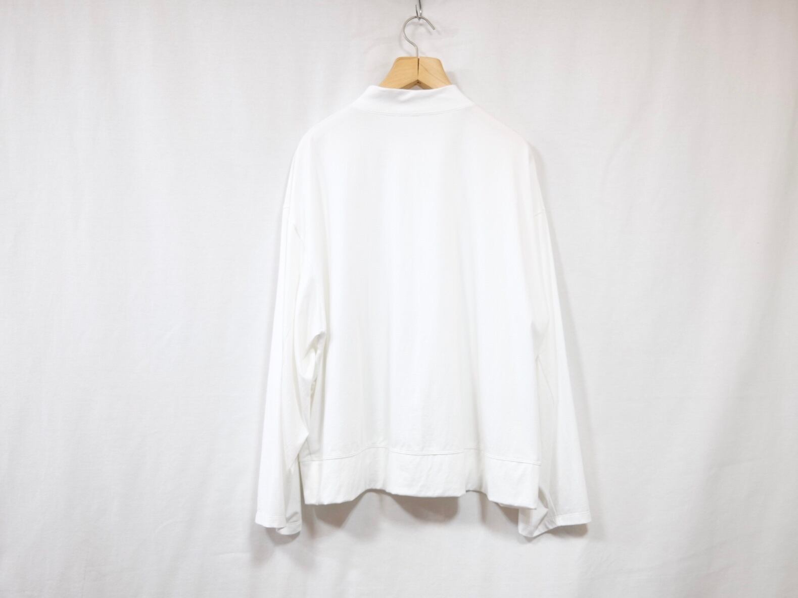 Ka na ta”sea stand cut saw white” | Lapel online store