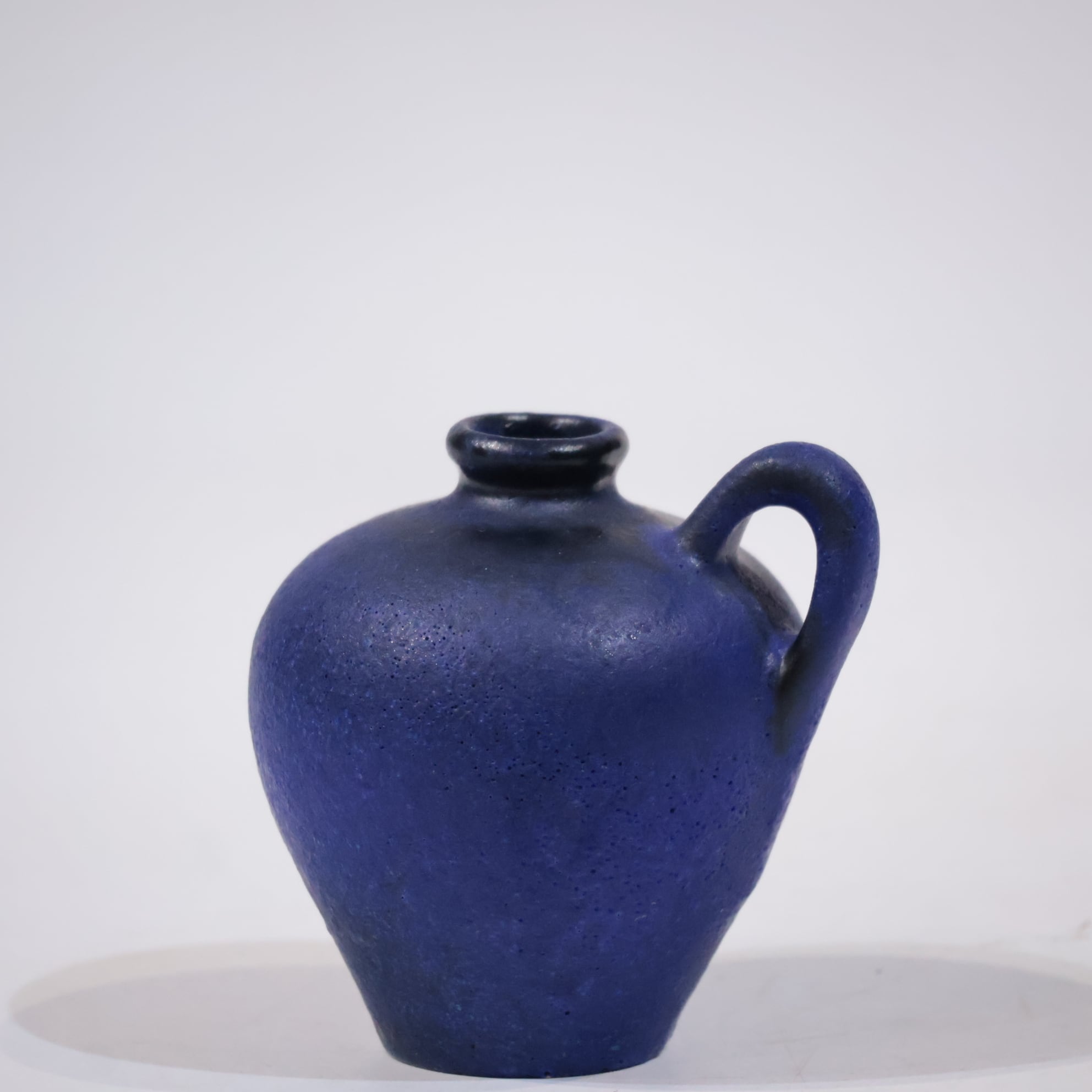 Ruscha | Fat Lava & German Art Pottery