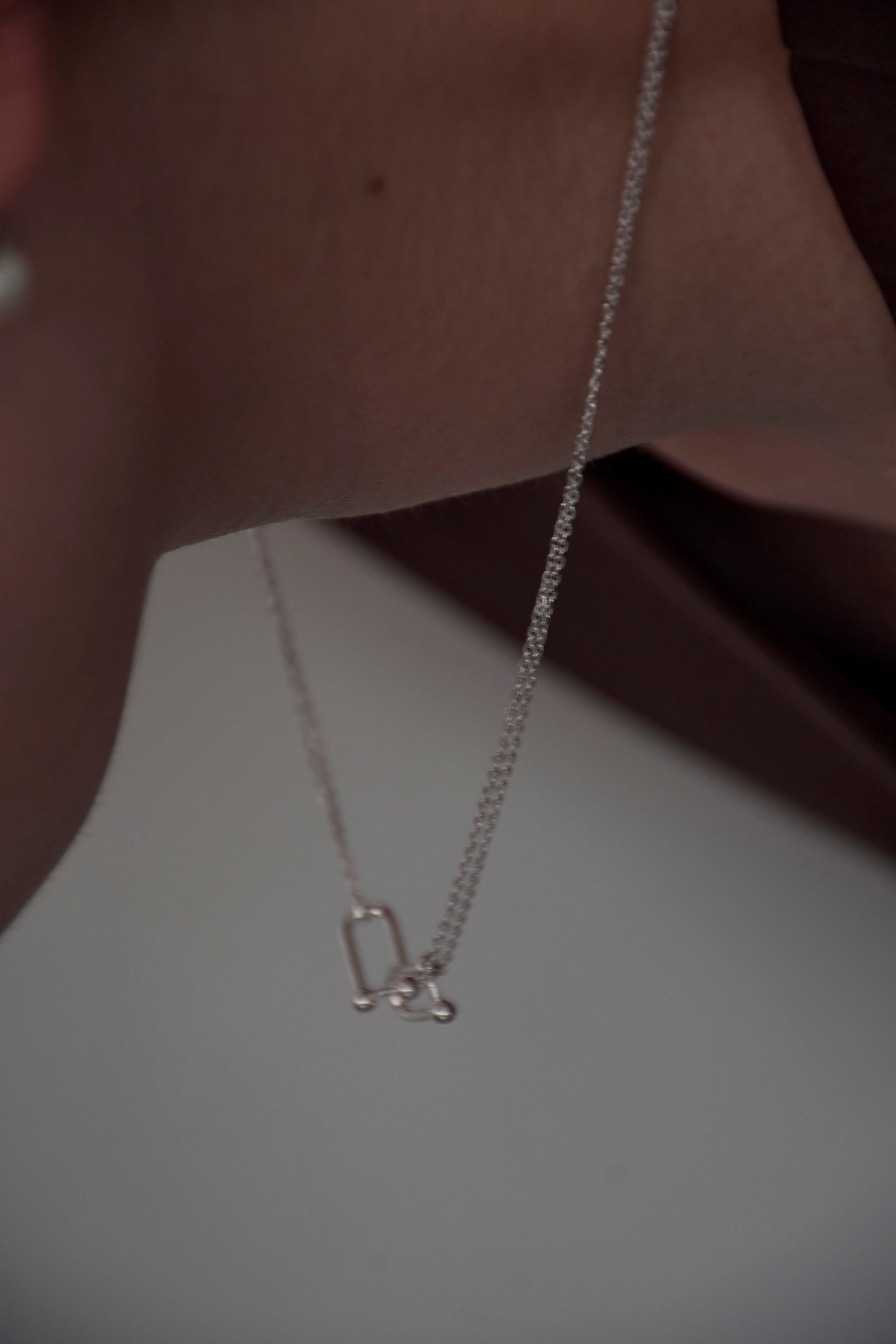 necklace | F.