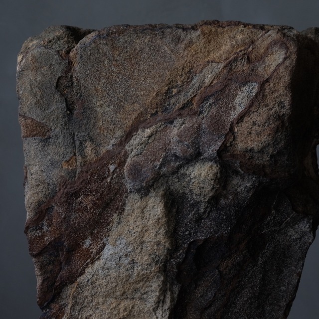 Stone sculpture