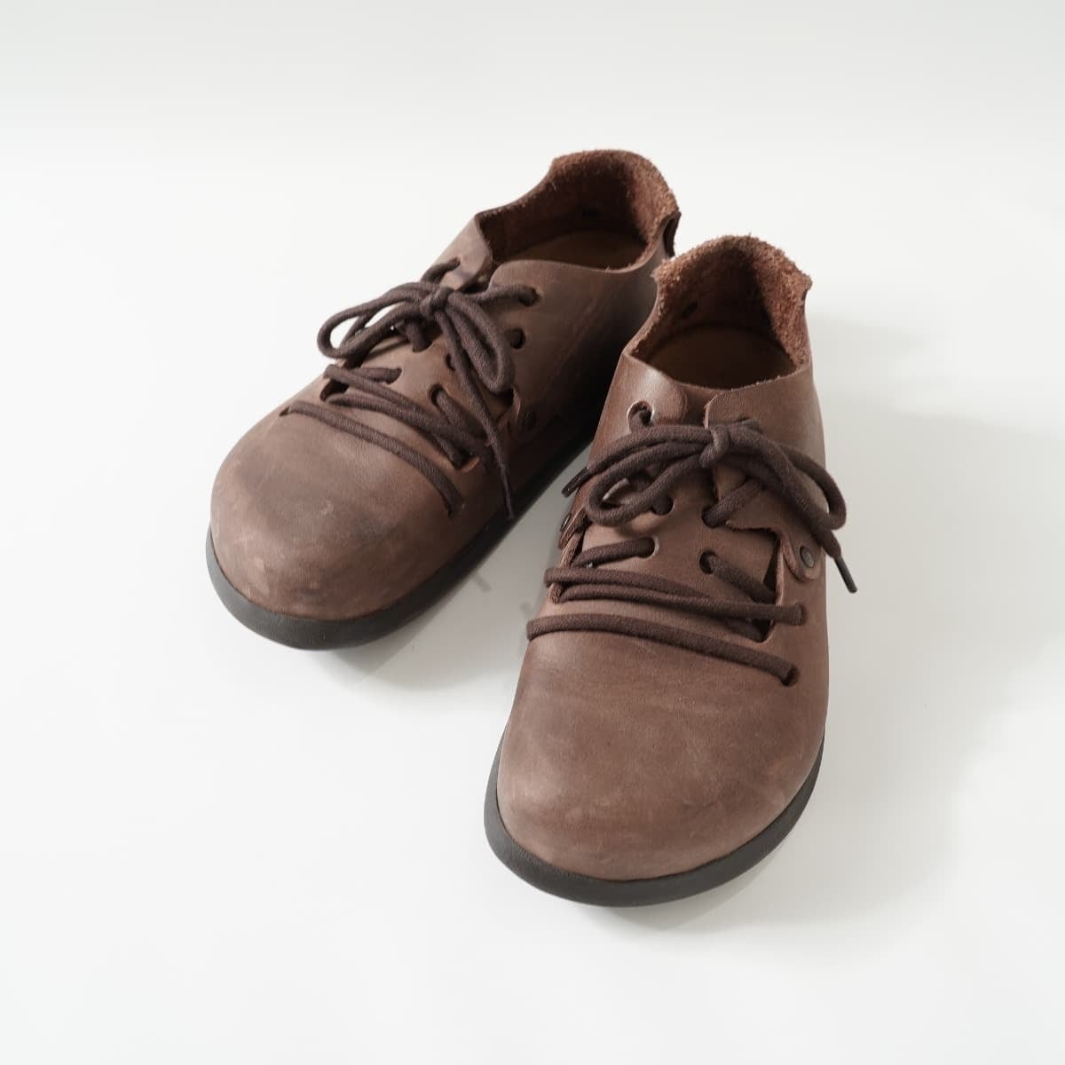 新品 BIRKENSTOCK 鋭き ビルケンシュトック ショートブーツ 27cm 