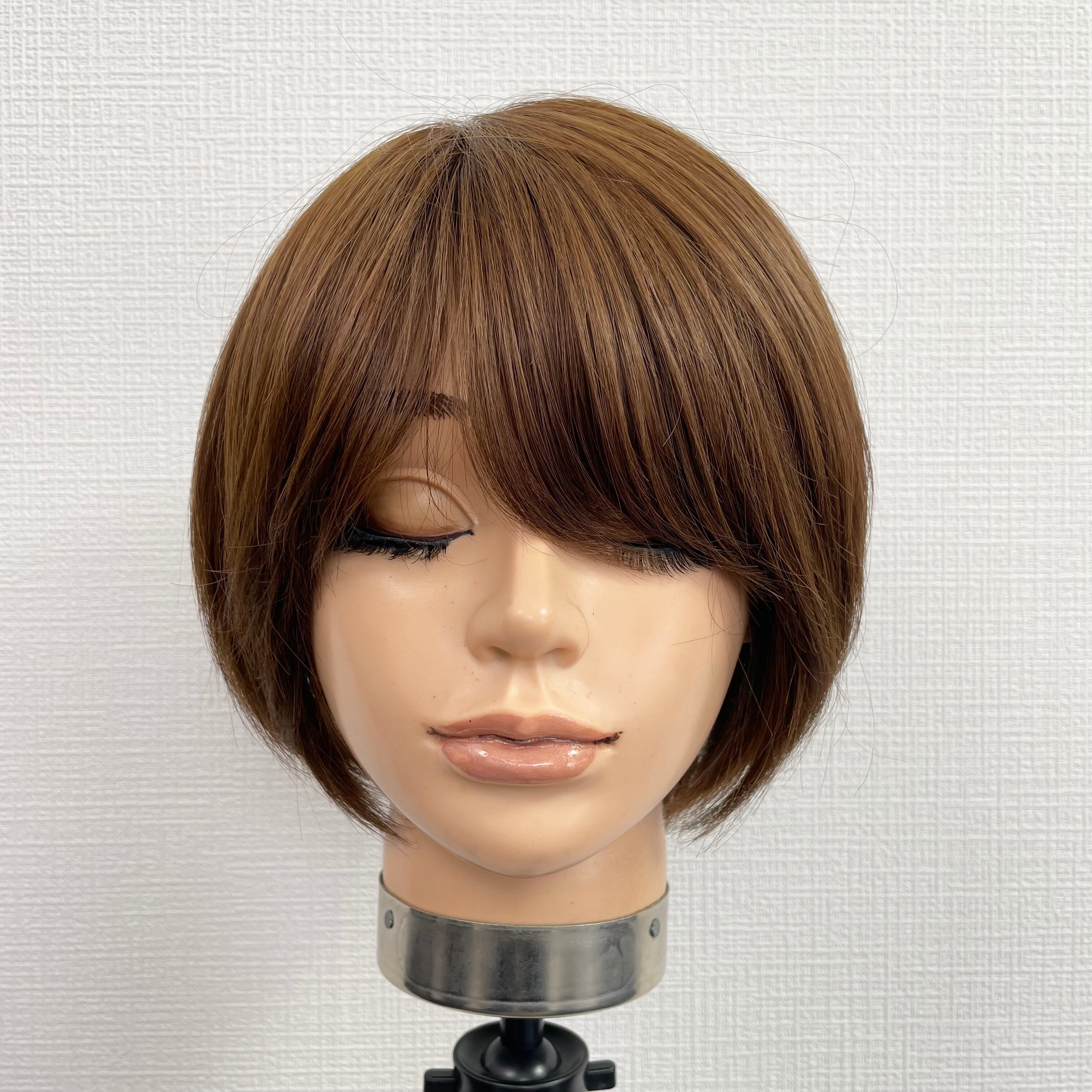 【値下げしました！】百合子ウィッグショートウィッグ ショート | 百合子ウィッグ