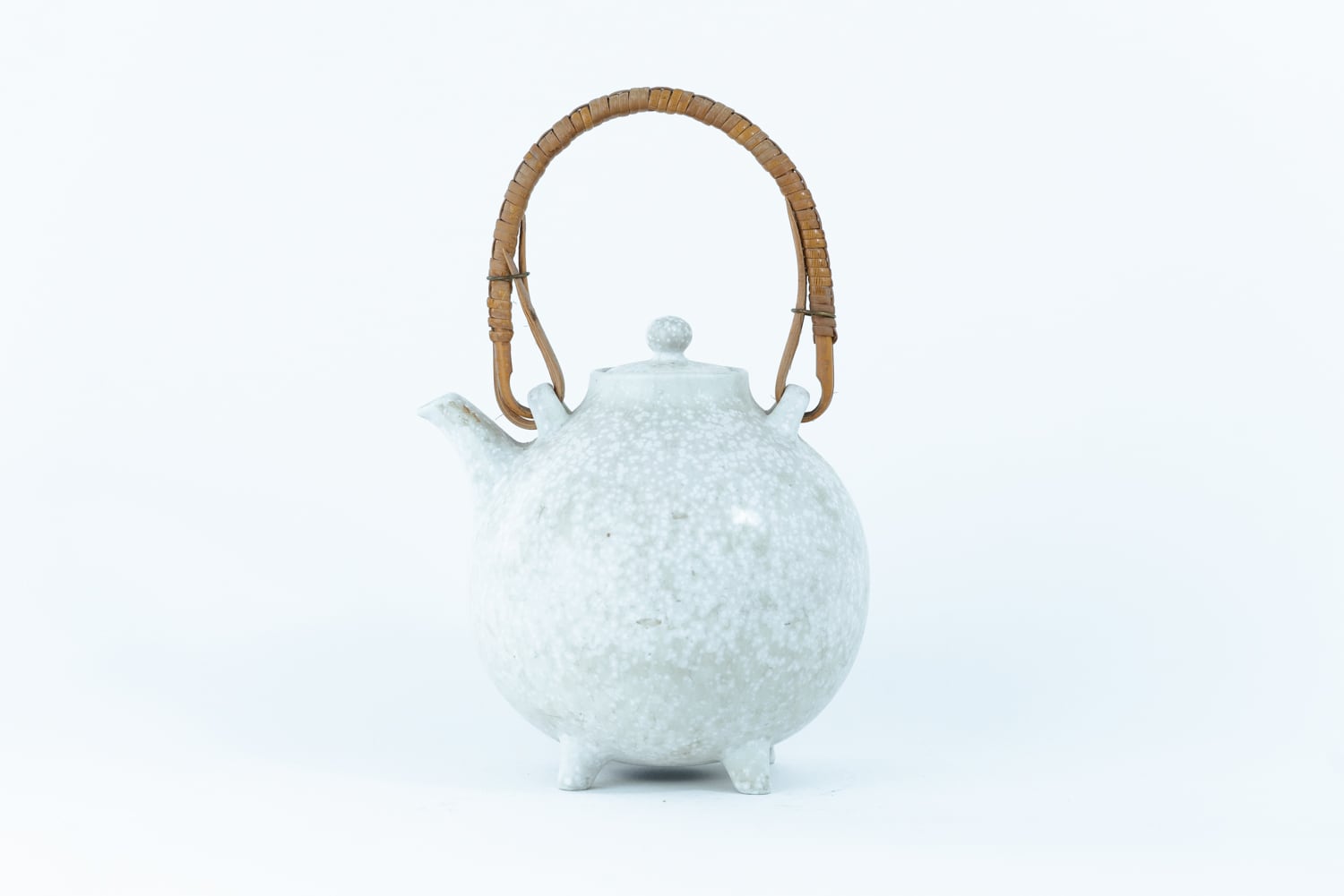 Gunnar Nylund | Tea Pot | kaikki gallery | 北欧ヴィンテージ家具の