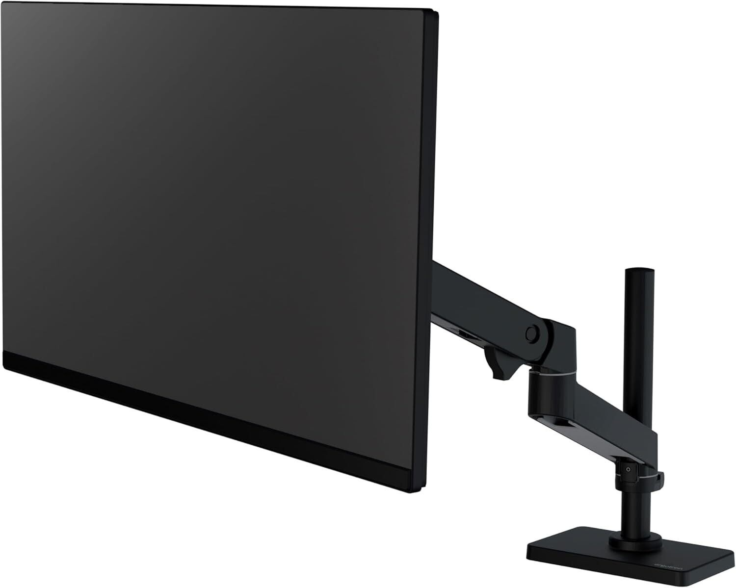 国内正規品 ERGOTRON LX PRO デスクマウント モニターアーム 長身