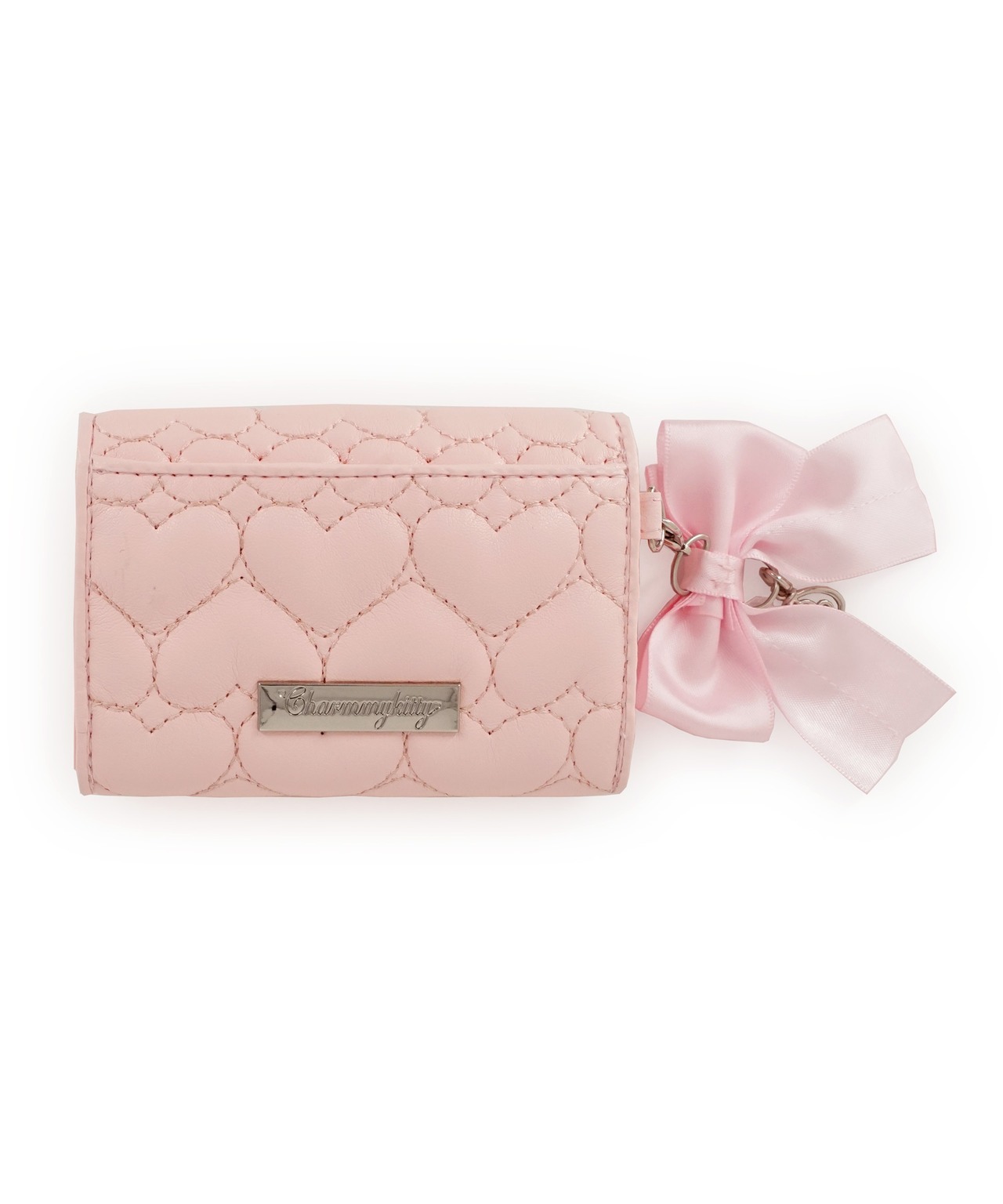charmmykitty : NAME CARD CASE CY-W403