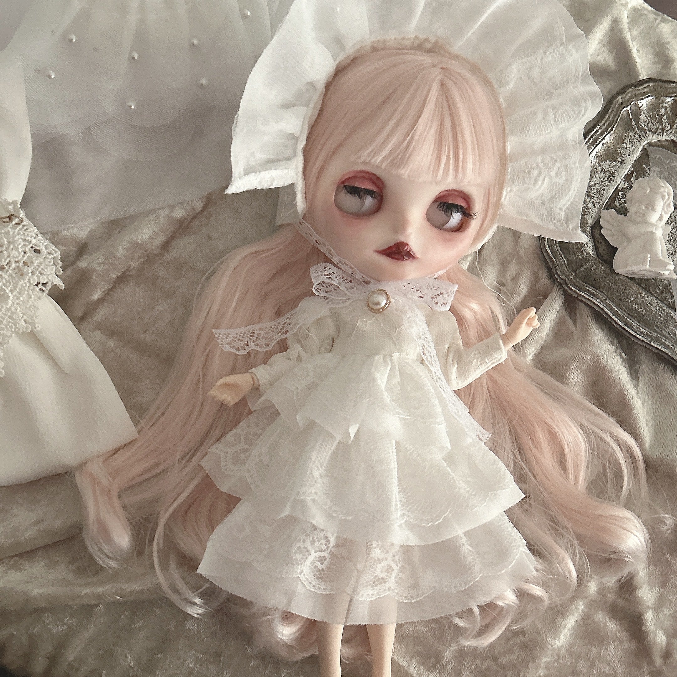 ブライス アウトフィット | EtoileDoll