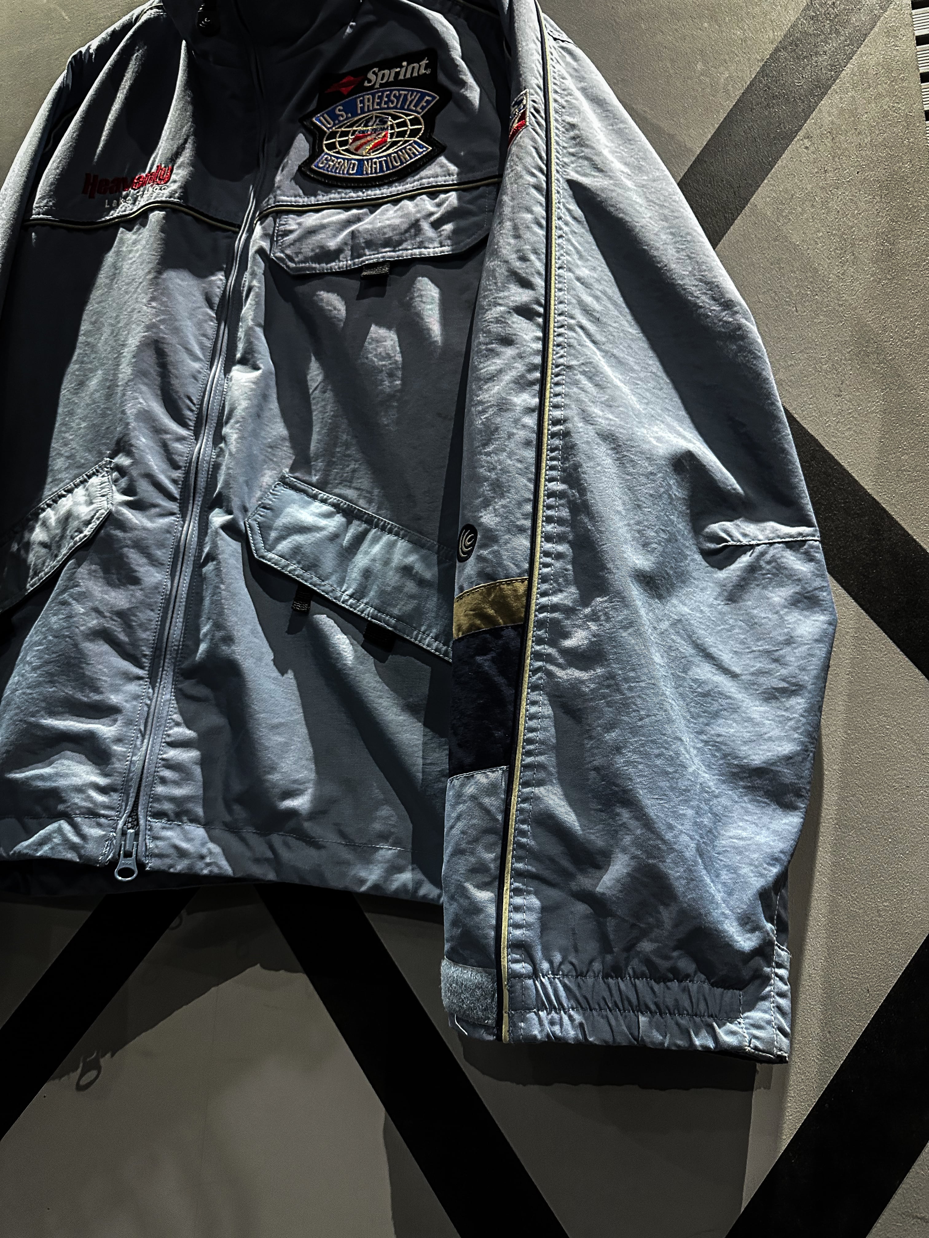 X VINTAGE】 X VINTAGE】