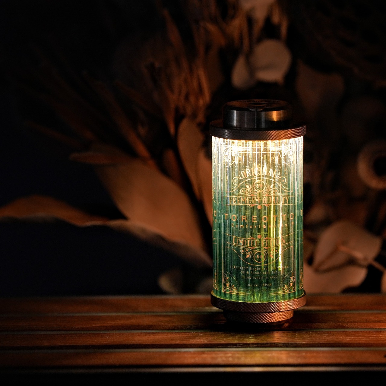 【抽選販売】38-kT THE RICH classic104