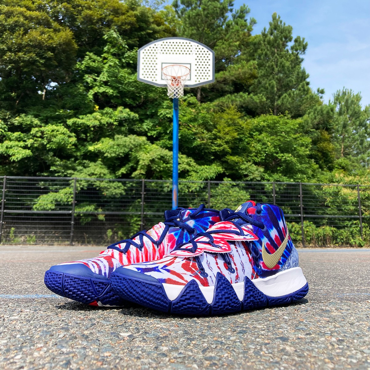 Nike Kybrid S2 EP 