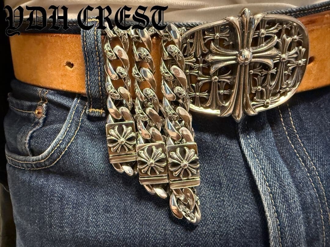 YDH CREST - YDH Shop