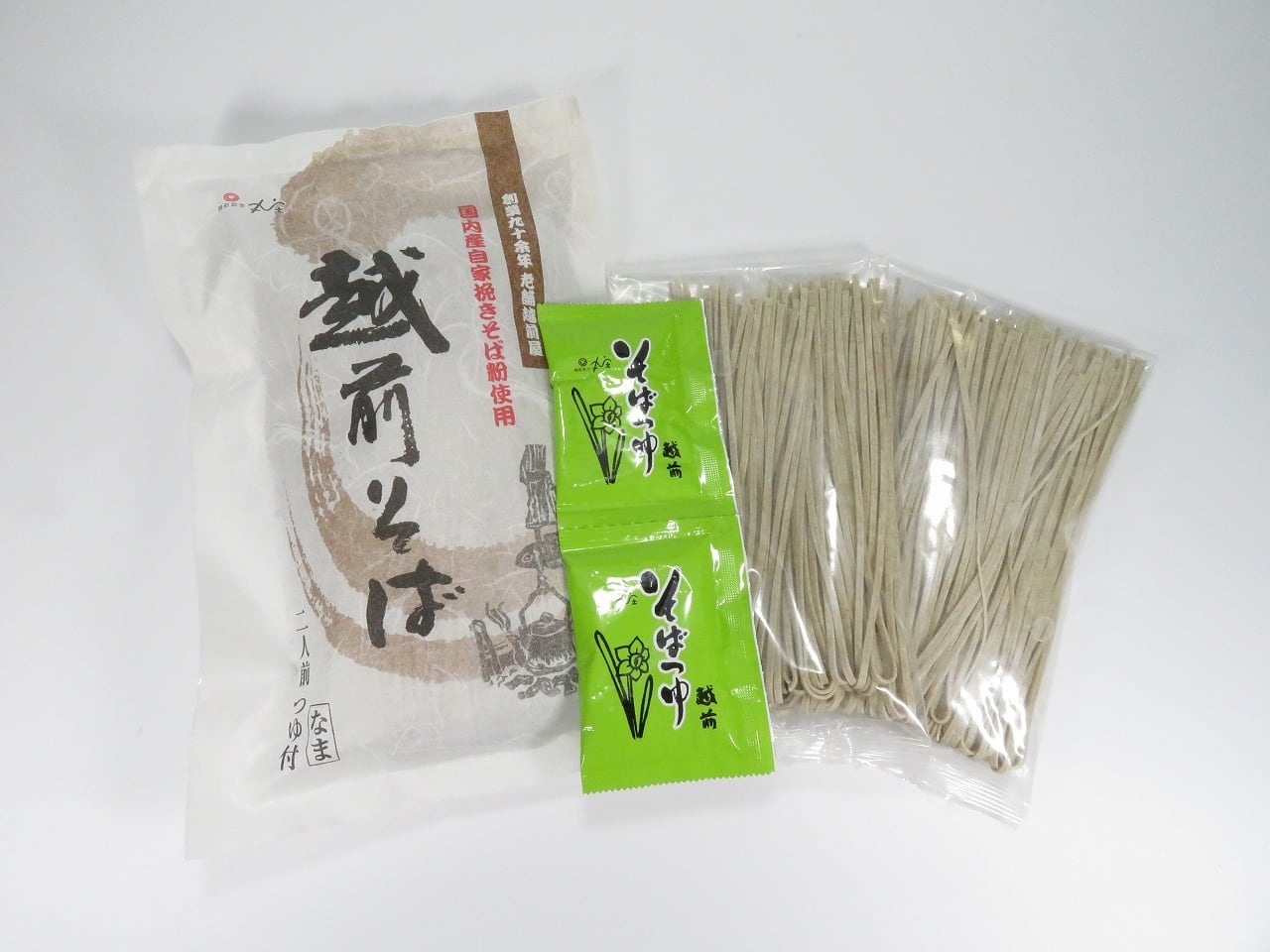 令和5年度　福島県会津産　玄そば　1袋② Amazon.co.jp: 会津がんこ米 令和6年産 会津産 コシヒカリ 特別