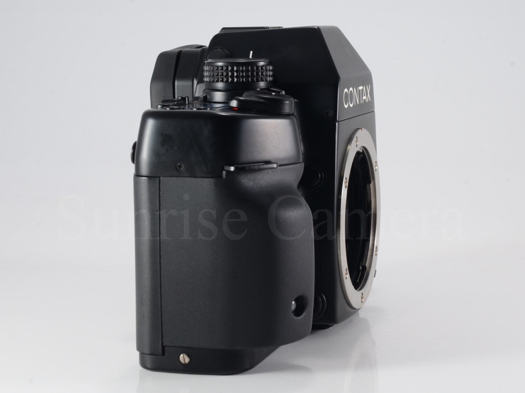CONTAX ST ボディ コンタックス（61024） | サンライズカメラ フィルム