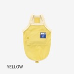 【puppygallery公式】Outside plus cooling tank top 2XL-3XL