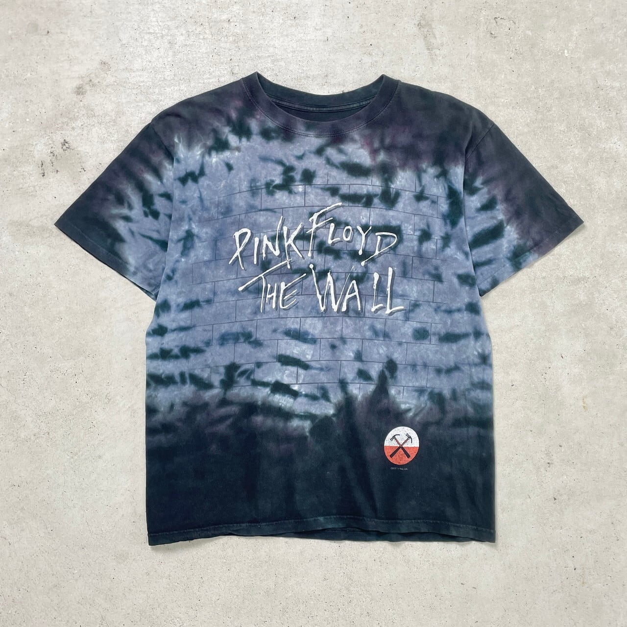 00年代 PINK FLOYD THE WALL ピンクフロイド バンドTシャツ バンT 