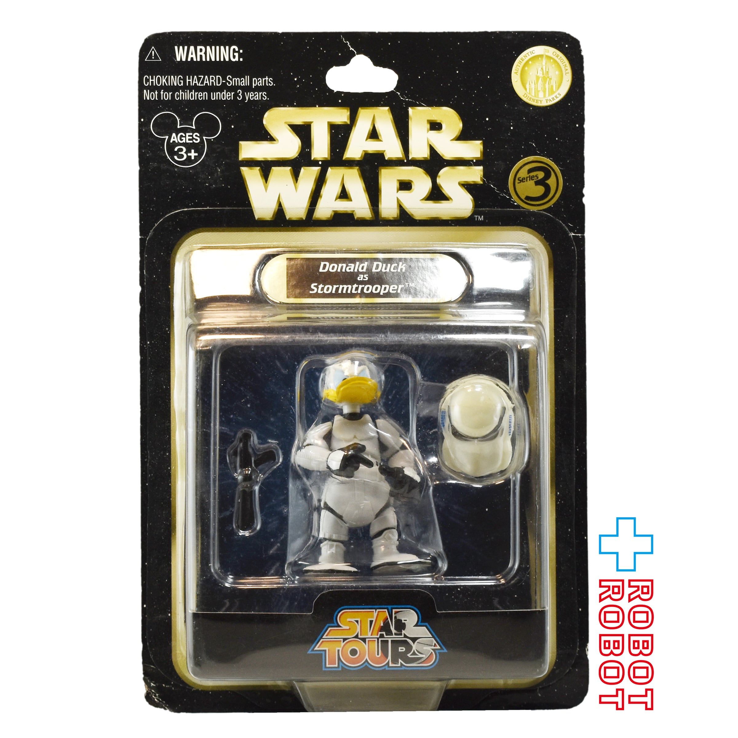 STAR WARS スターウォーズ | ROBOTROBOT